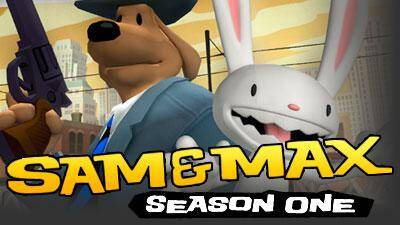 Sam & Max Season One