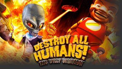 destroy all humans big willy unleashed psp rom