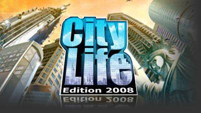 City Life Edition 2008