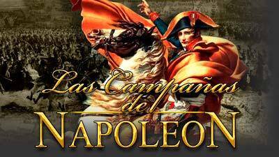 Las Campañas de Napoleón