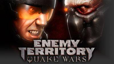 Enemy Territory: Quake Wars