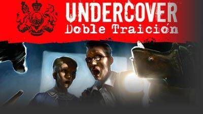 Undercover: Doble Traición