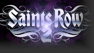 Saints Row 2