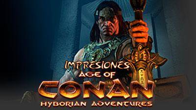 Age of Conan: Hyborian Adventures
