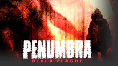 Penumbra black plague странный артефакт