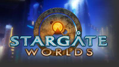 Stargate Worlds
