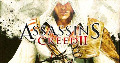 Assassin's Creed 2