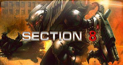 Section 8