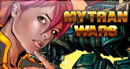 Mytran Wars