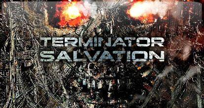 Terminator Salvation: El videojuego