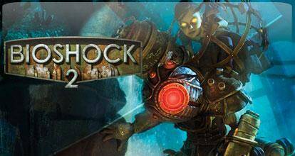 BioShock 2