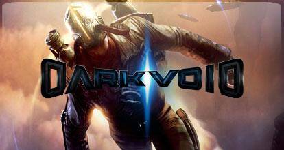 Dark Void