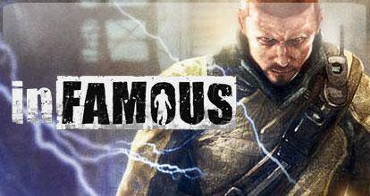 inFamous