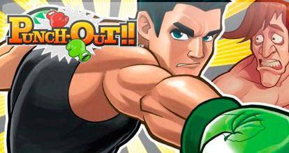 Punch-Out!!