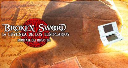 Broken Sword: Shadow of the Templars