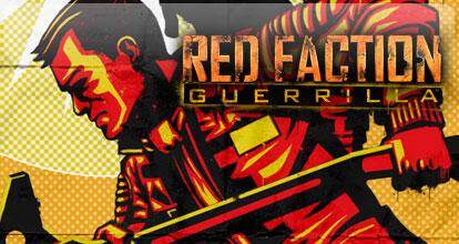 Red Faction: Guerrilla