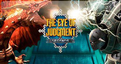 Eye of Judgement