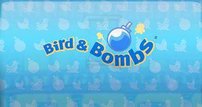 Birds & Bombs DSiW