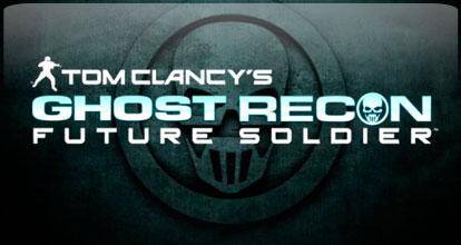 Tom Clancys Ghost Recon: Future Soldier