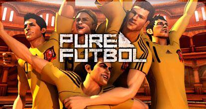 Pure Football