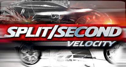 Split/Second: Velocity