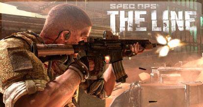 Spec Ops: The Line