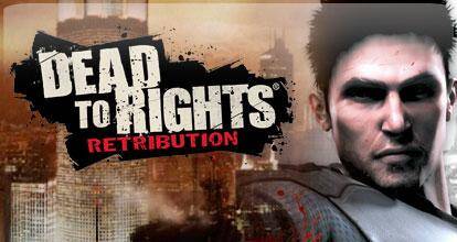 Dead to Rights: Retribution