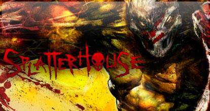 Splatterhouse