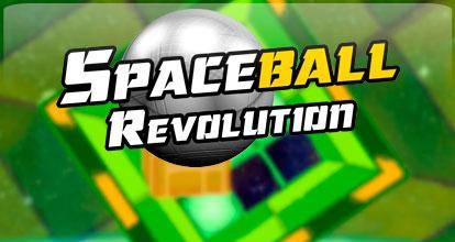 Spaceball Revolution DSiW