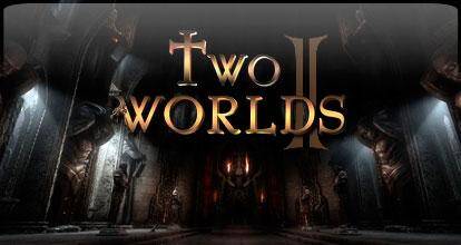 Two Worlds II