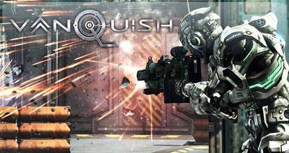 Vanquish