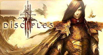 Disciples III: Renaissance