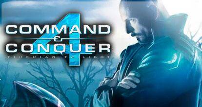 Command & Conquer 4: Tiberian Twilight