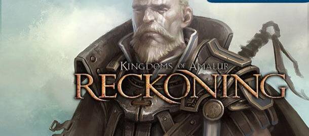 Kingdoms of Amalur: Reckoning