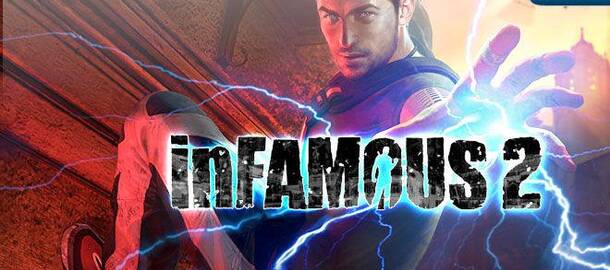 inFamous 2