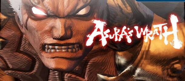 Asura's Wrath