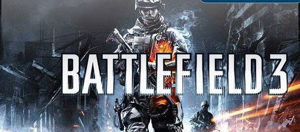 Battlefield 3