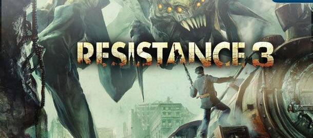 Resistance 3