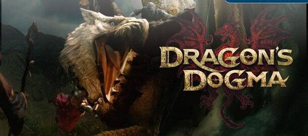 Dragon’s Dogma