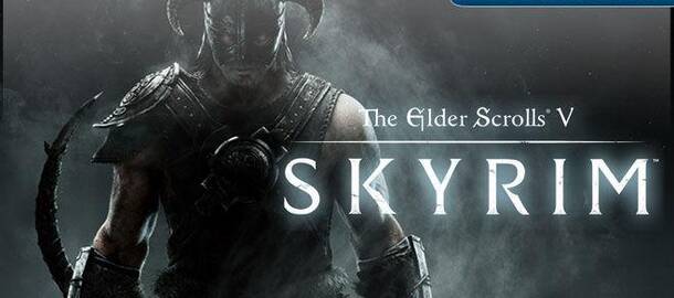 The Elder Scrolls V: Skyrim
