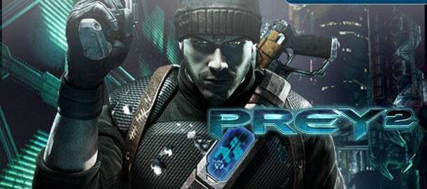 Prey 2