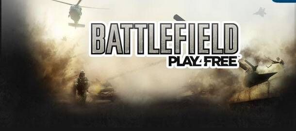 Battlefield play4free прохождение