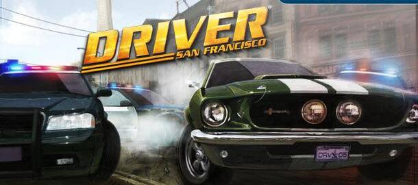 Driver: San Francisco