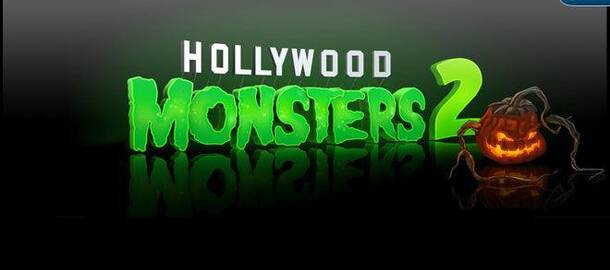 Hollywood Monsters 2
