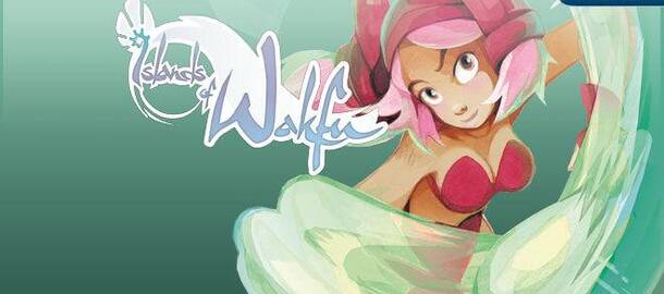 Islands of Wakfu XBLA