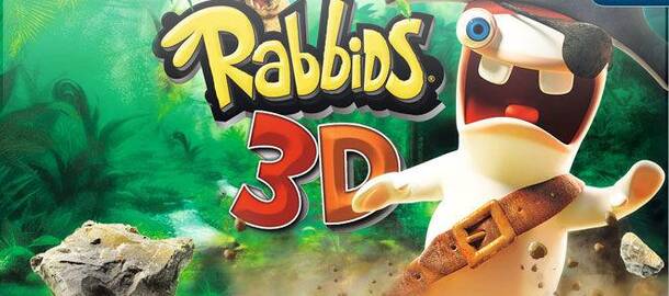 Rabbids 3D