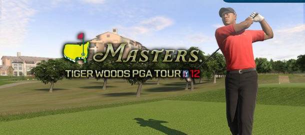 tiger woods pga tour 12 masters pc crack