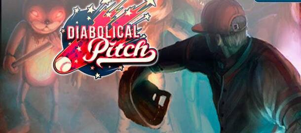 Diabolical Pitch XBLA