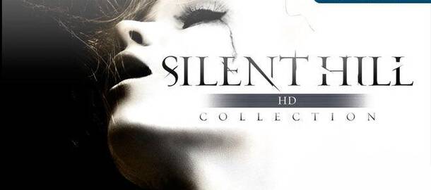Silent Hill HD Collection