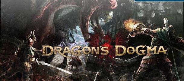 Dragon's Dogma